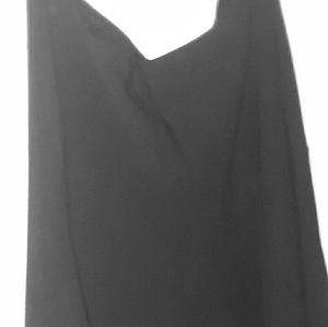 Jones New York Black Skirt